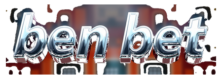 ben bet logo